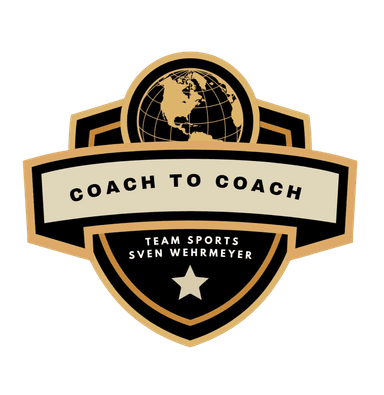Coach to Coach